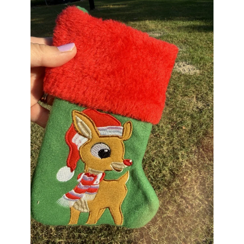 Rudolph The Red Nosed Reindeer 9